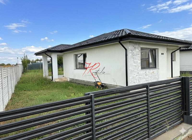 Corbeanca, Ostratu, Vanzare vila lux