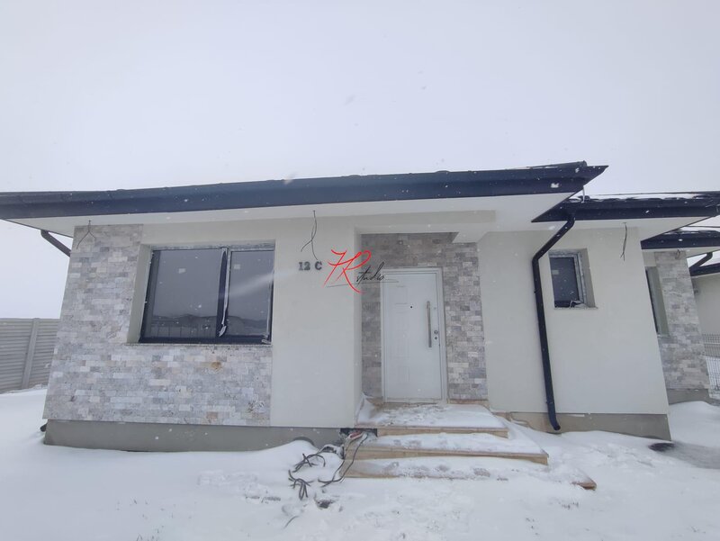 Corbeanca, Ostratu, Vanzare vila lux