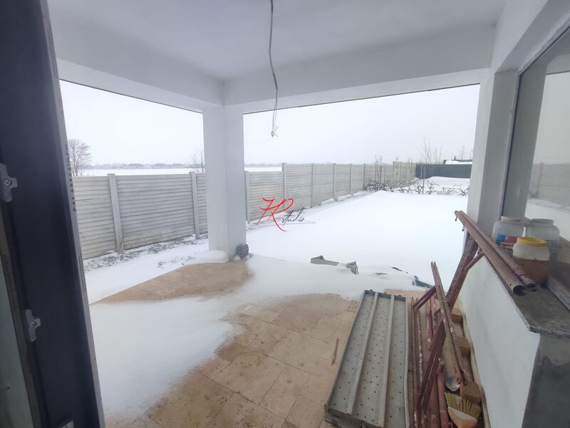 Corbeanca, Ostratu, Vanzare vila lux