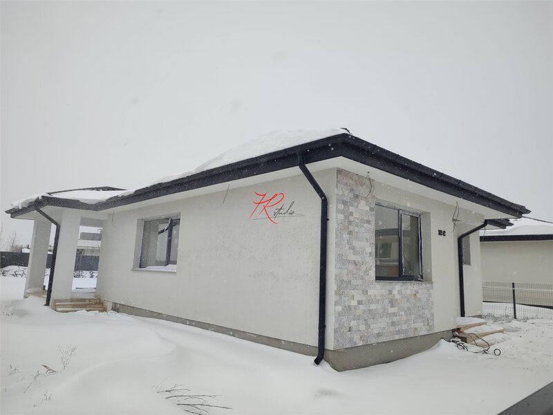 Corbeanca, Ostratu, Vanzare vila lux