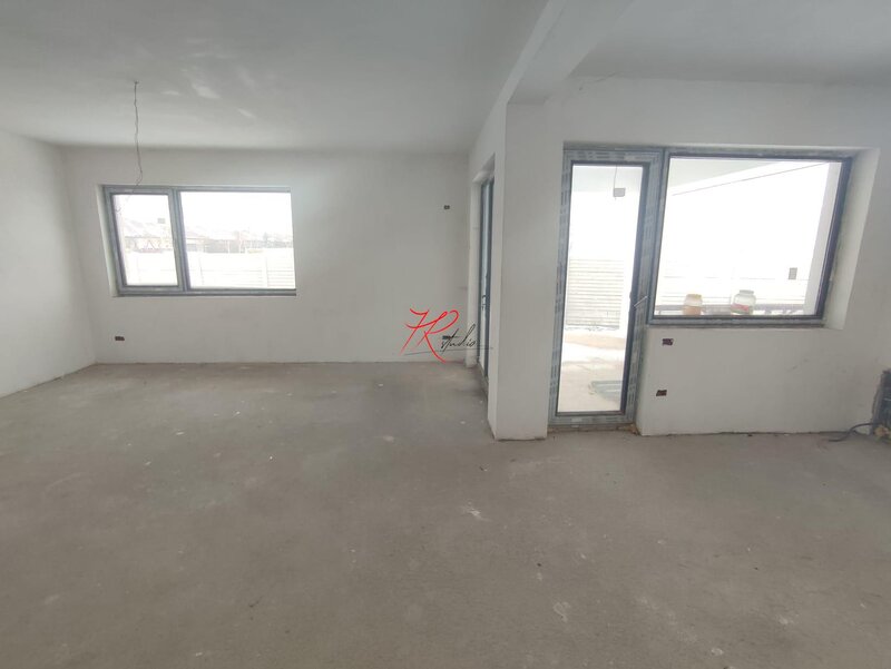 Corbeanca, Ostratu, Vanzare vila lux